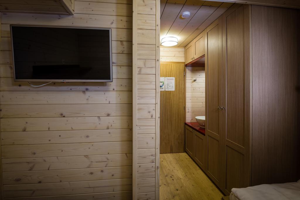 Hotel Björnson Jasná izba Björnsonka
