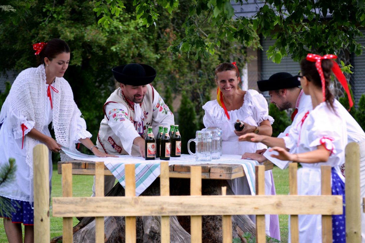 Firemné eventy a teambuildingy v Hoteli Björnson Jasná